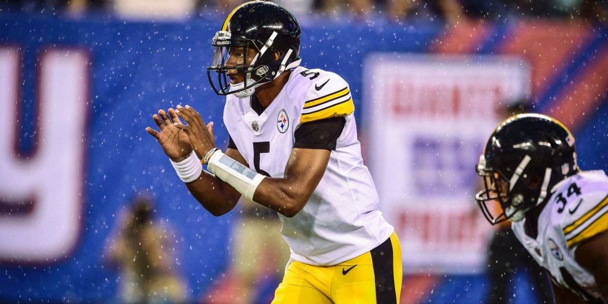Playing time winners &amp; losers for Steelers vs. Giants ...