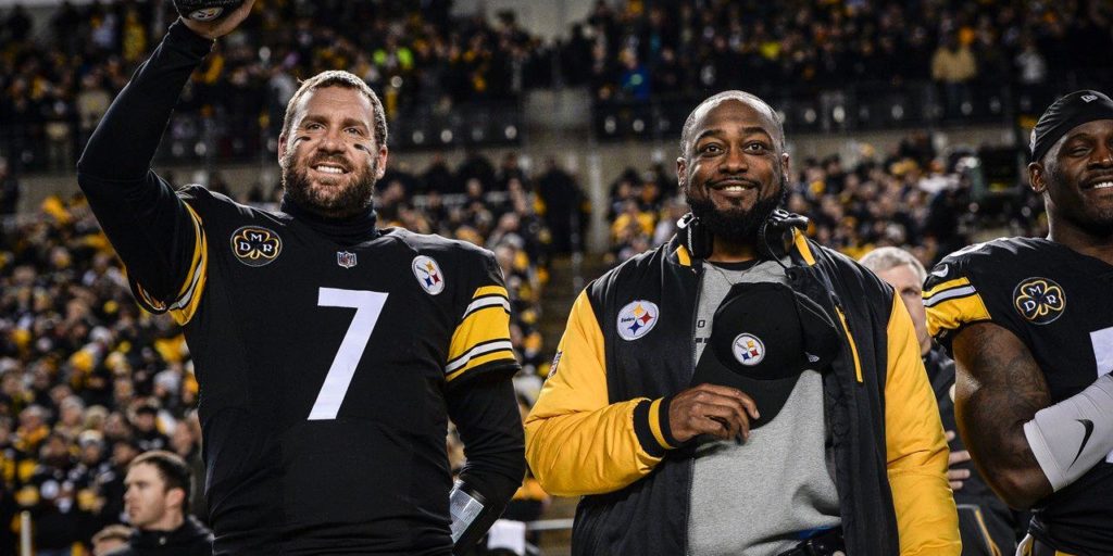 Stats That Stood Out In The Steelers Win Over The Ravens Steel