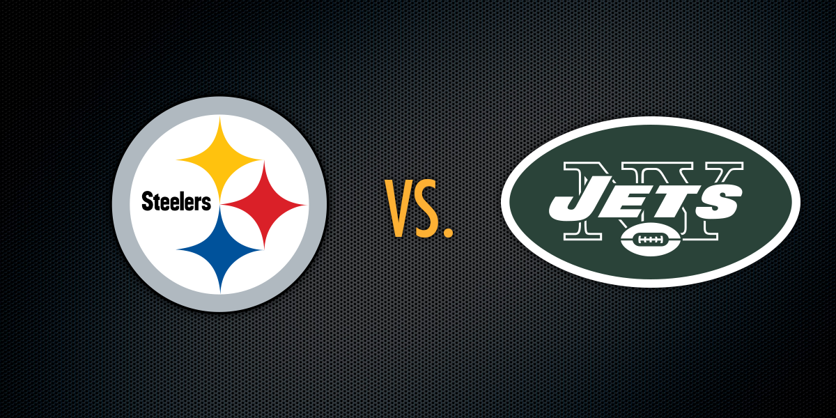 Duel Opinions Steelers/Jets Keys to the Game Steel City Underground