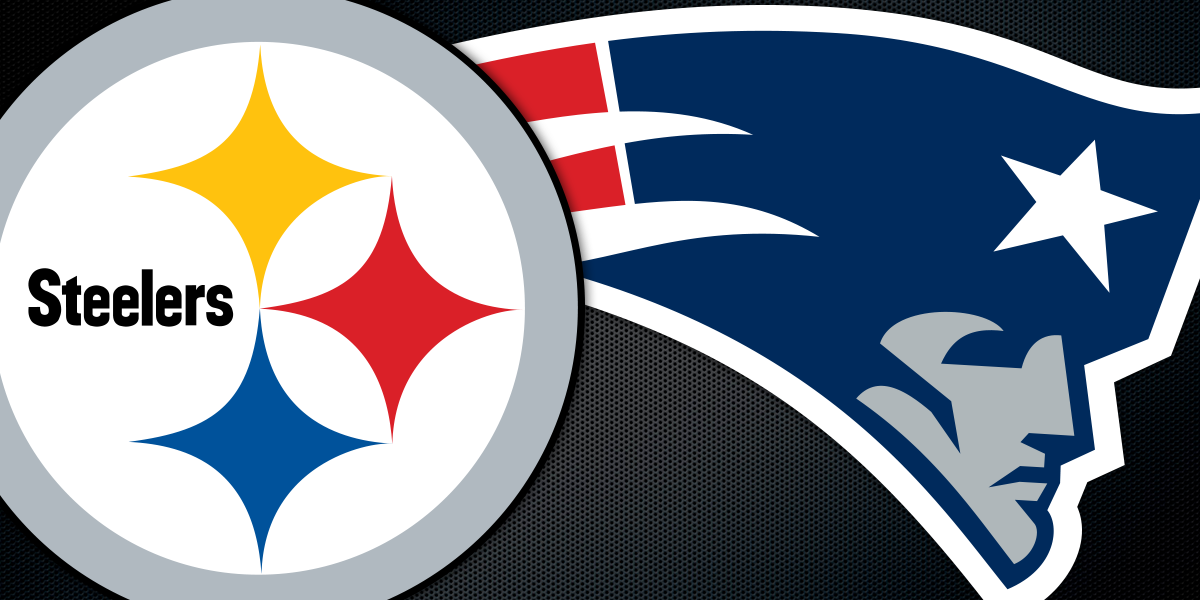 Preview: Do Steelers have a chance against the Patriots? - Steel City  Underground