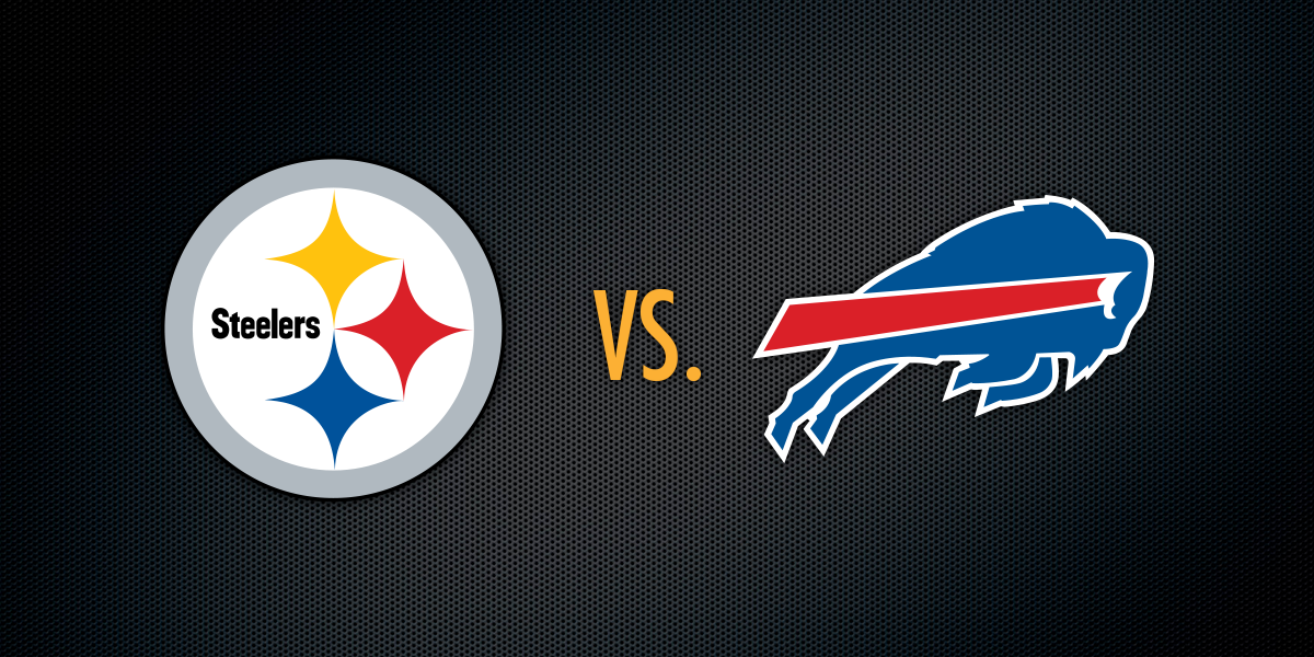 Duel Opinions Steelers/Bills Keys to the Game Steel City Underground