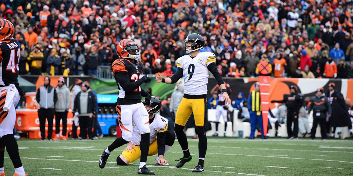 Film Room: Chris Boswell gets a game ball for special ...