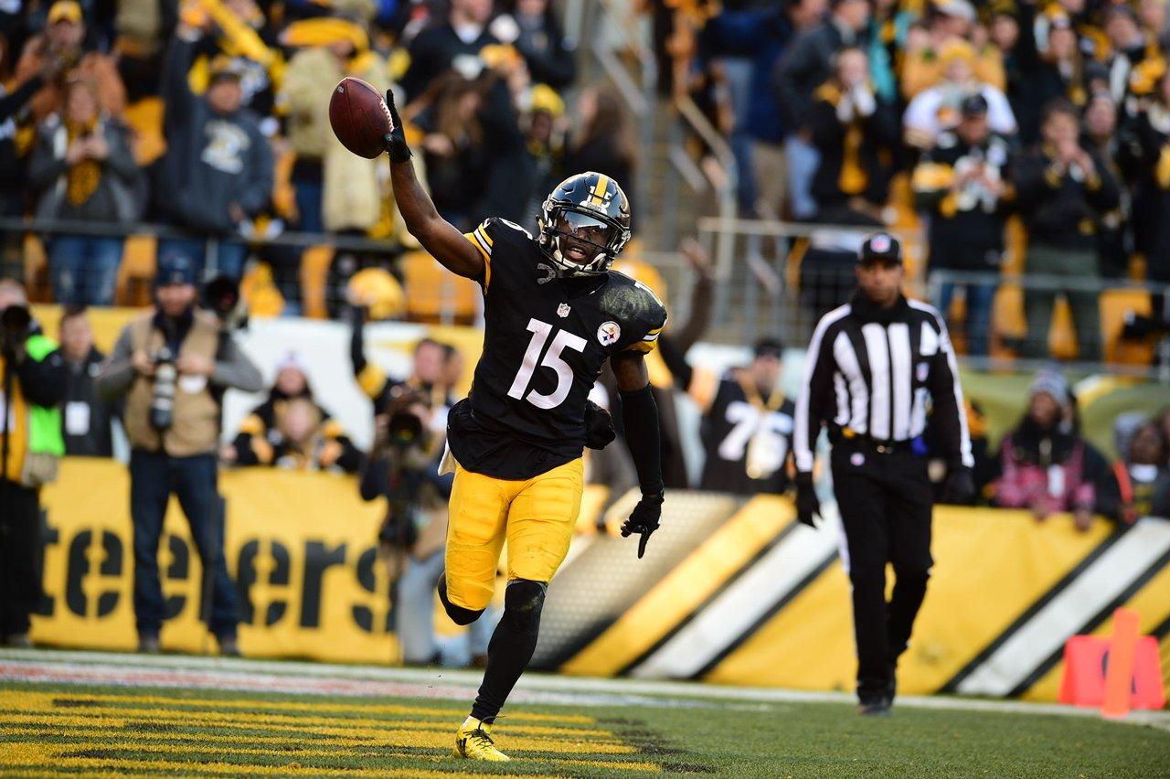 Steelers Scouting Report: Week 11 versus the Cincinnati Bengals - Steel  City Underground