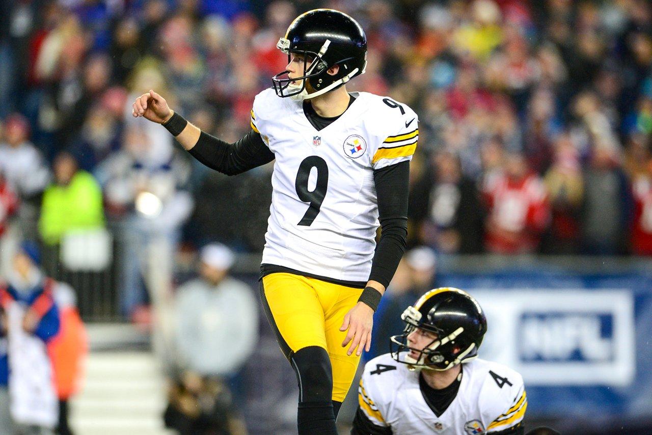 Countdown to Camp: Chris Boswell - Steel City Underground