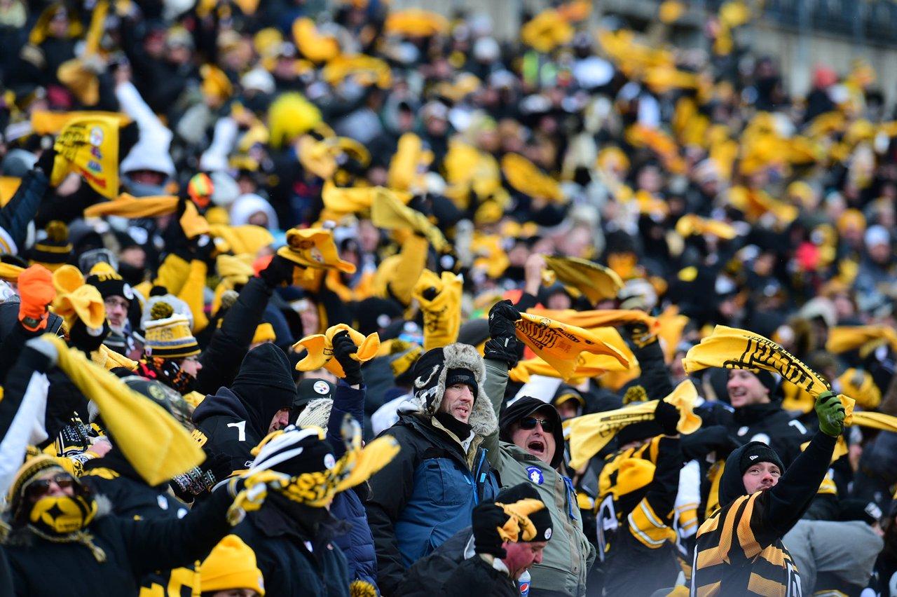 4 for Friday: Do you follow these top Steelers traditions? - Steel City ...