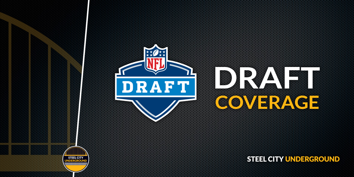 Steel City Underground NFL Draft Coverage