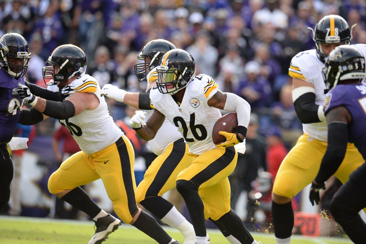 Contemplating groin surgery, what would recovery time be for Le'Veon ...