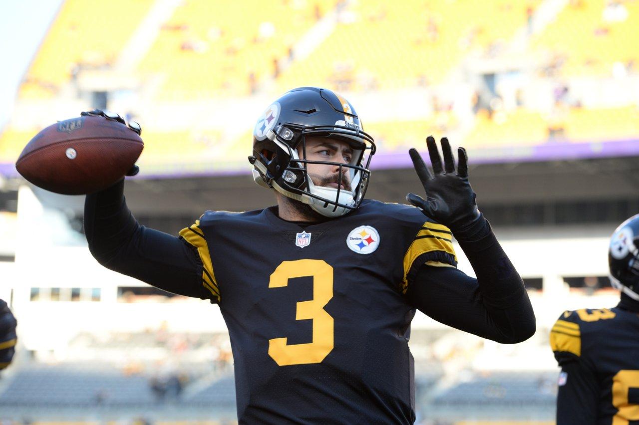 5 free agent quarterbacks the Steelers should avoid - Steel City Underground