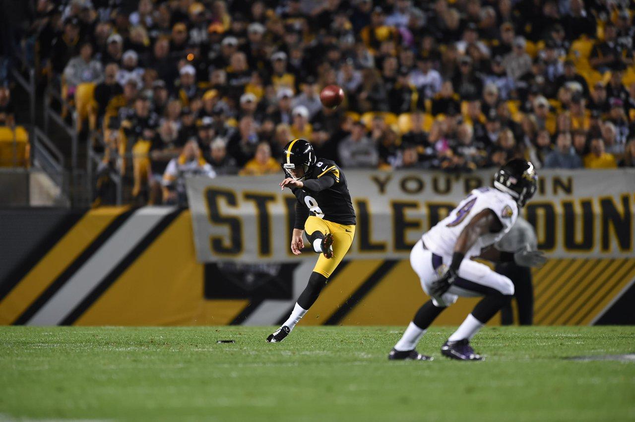 Steelers who marched us to madness: Michael Vick - Steel City Underground