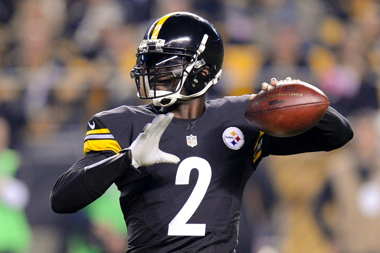 Should the Steelers explore bringing back Michael Vick? - Steel City  Underground