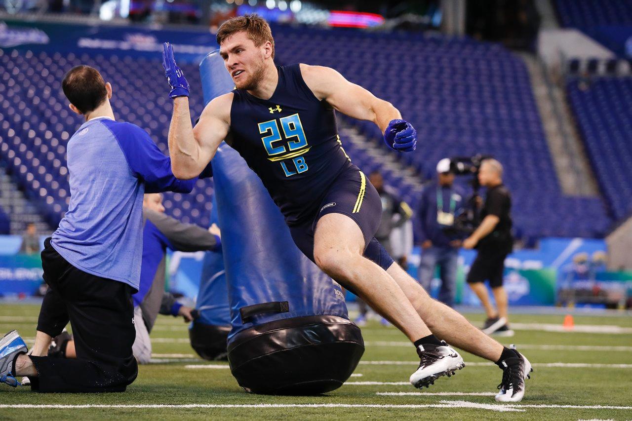 Q&A With T.J. Watt: Injuries, Invisalign, Toughest Opponents, NFL