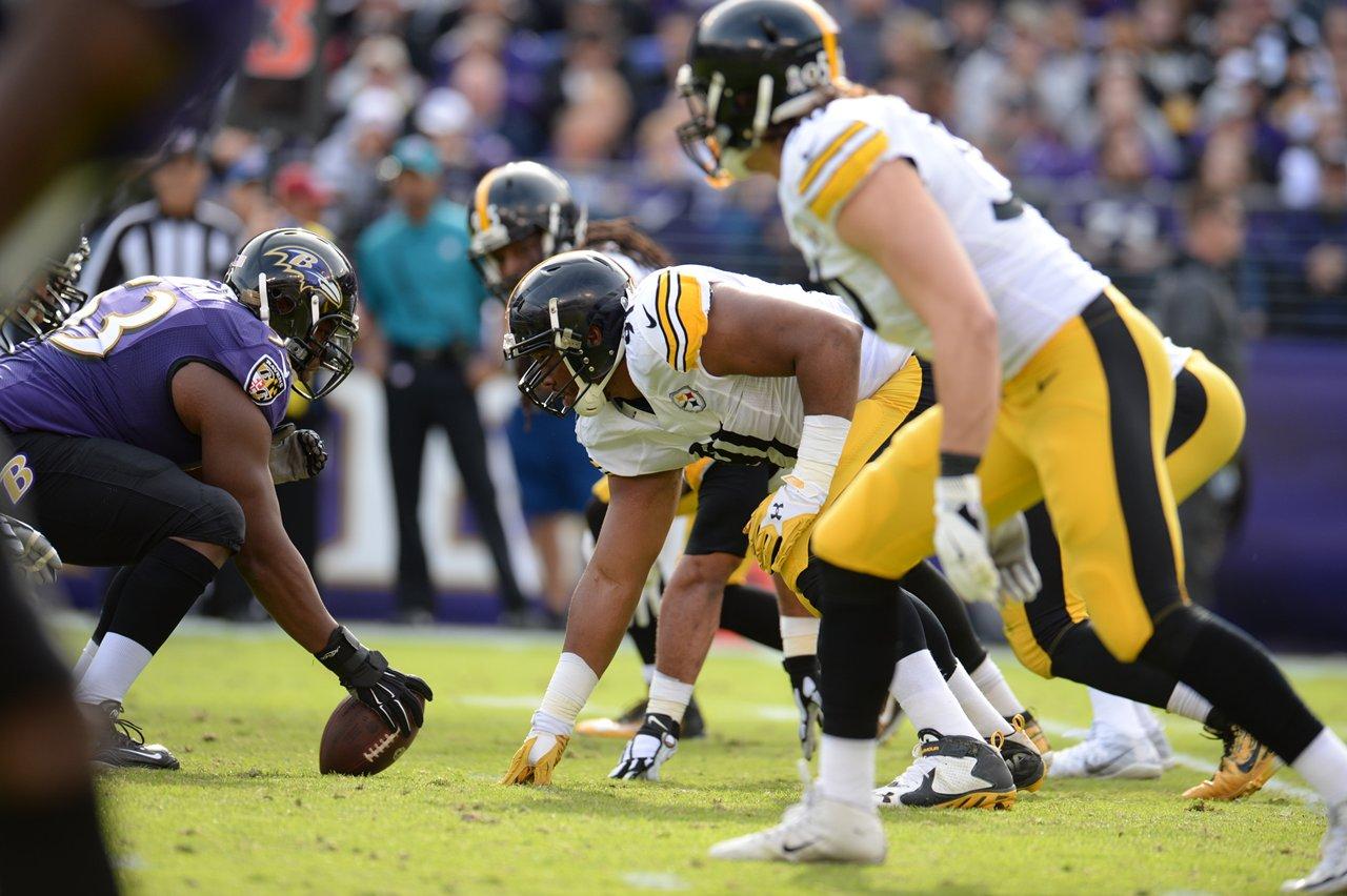 How the Ravens/Eagles trade affects the Steelers - Steel City Underground