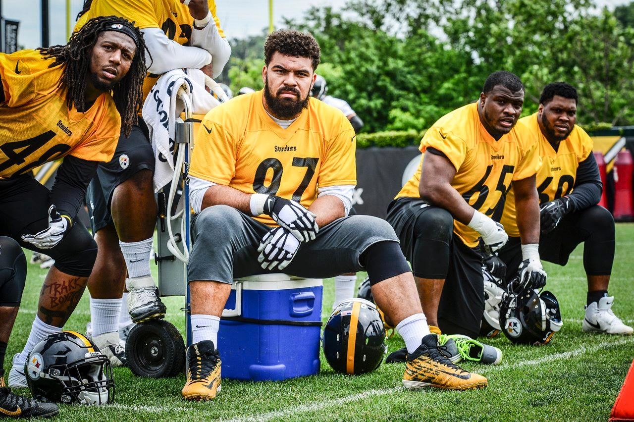 Return Of Several Steelers Makes Team A Super Bowl Contender | Steel ...