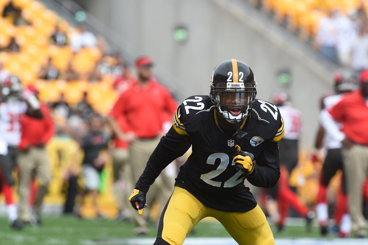 Does moving William Gay to safety make sense for the Steelers