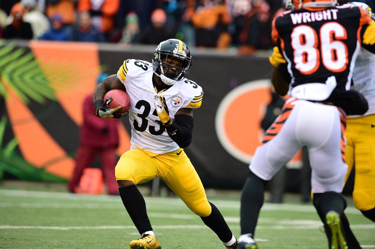 Takeaways: NFL conference championship games - Steel City Underground