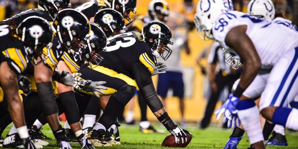 Quick Yinzing Steelers nonspectacular in loss to Colts Steel City
