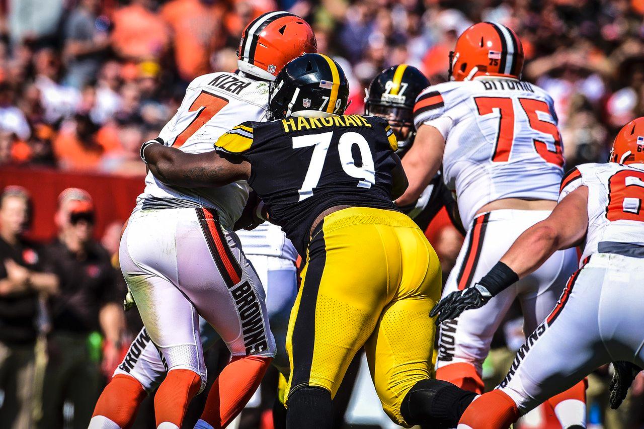 Steelers GameDay Cheat Sheet: Week 2 vs the Cleveland Browns - Steel City  Underground