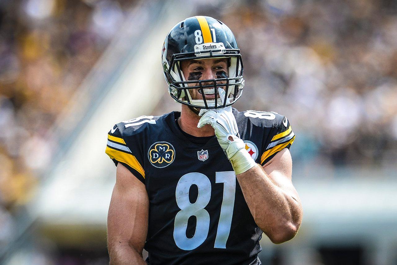 Steelers Weakest Link for Week 3 against the Chicago Bears - Steel City ...