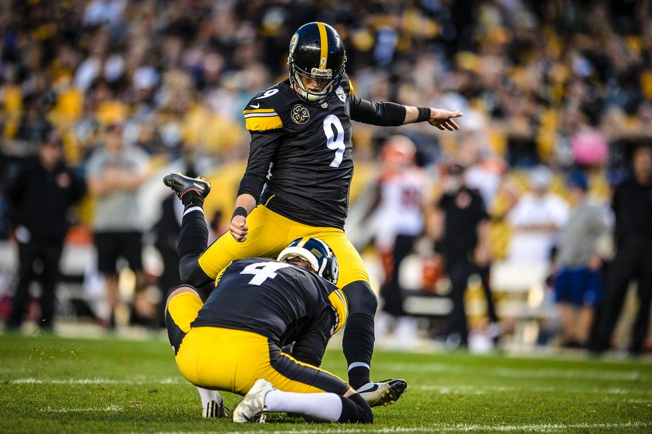 Steelers beat Bengals: Game balls! - Behind the Steel Curtain