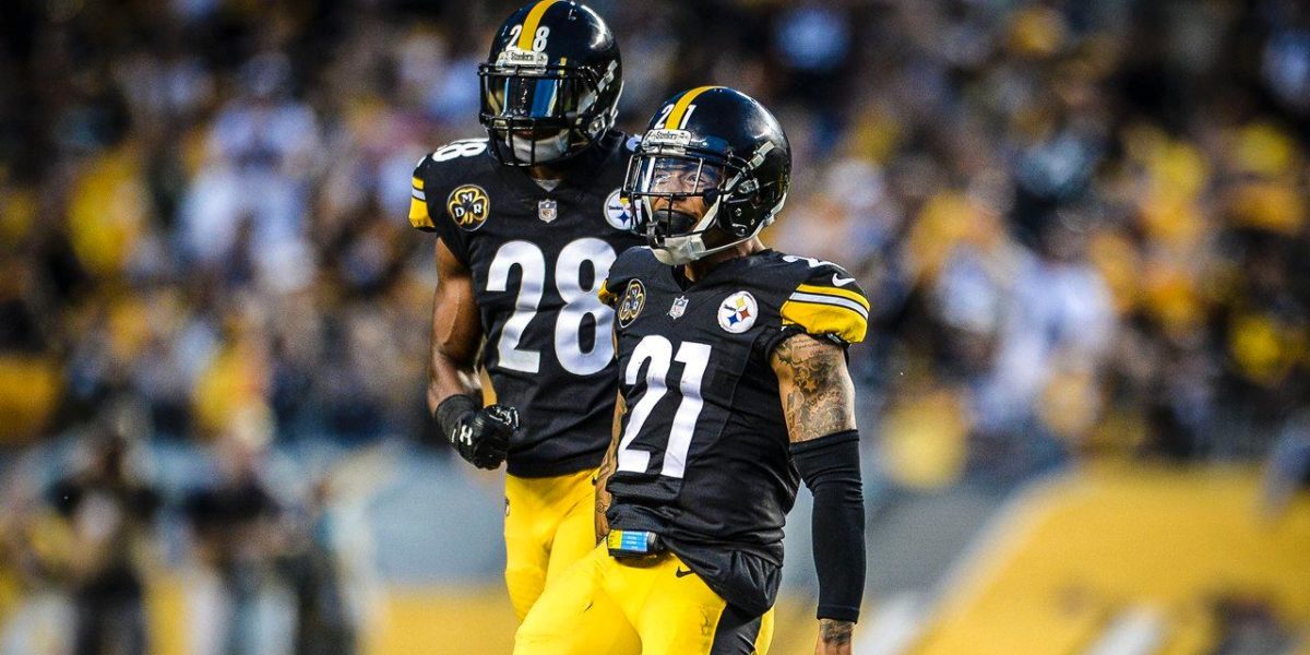 Don't look now Steelers have the top pass defense in NFL Steel City Underground