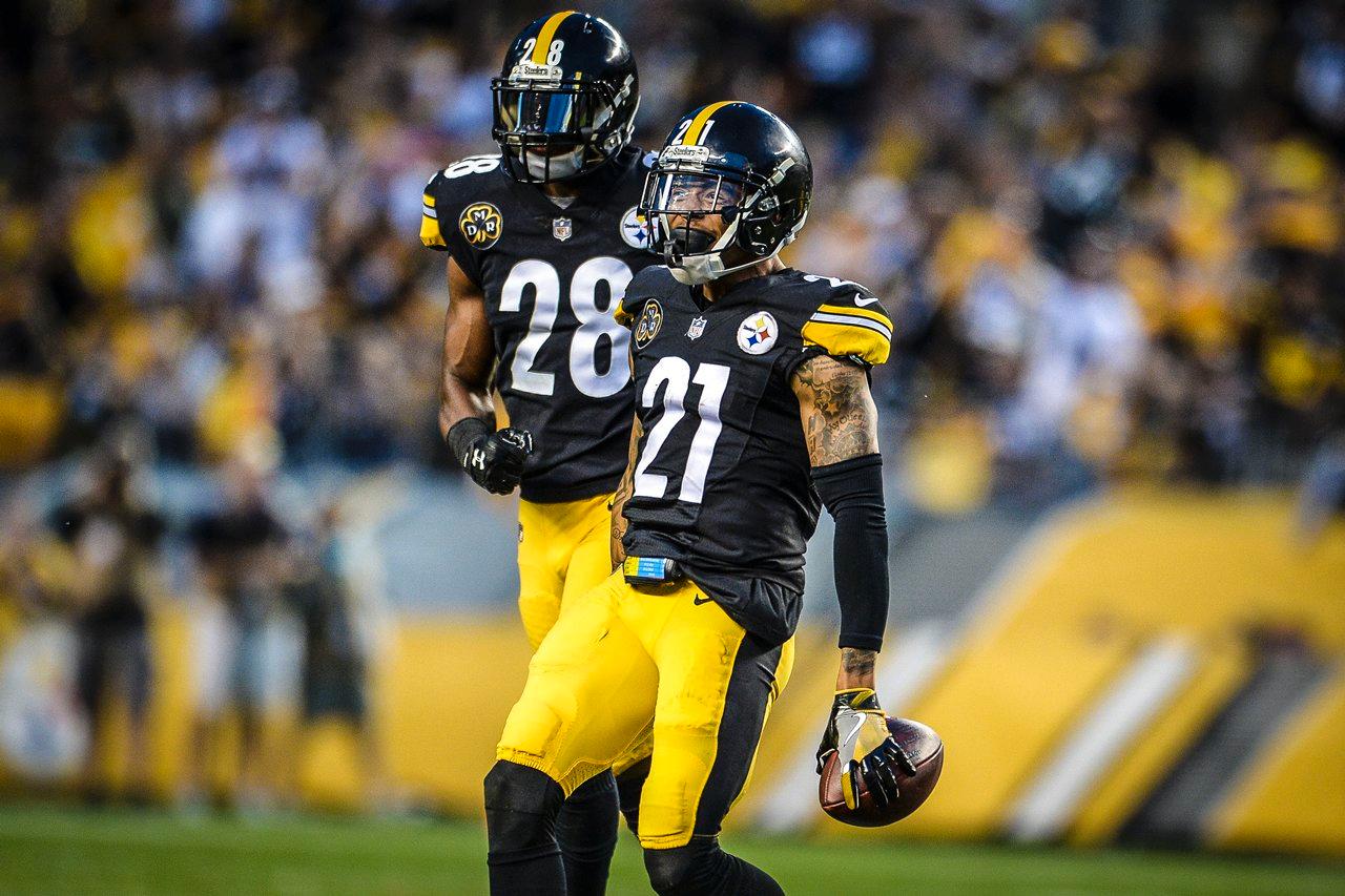 Don't look now: Steelers have the top pass defense in NFL - Steel