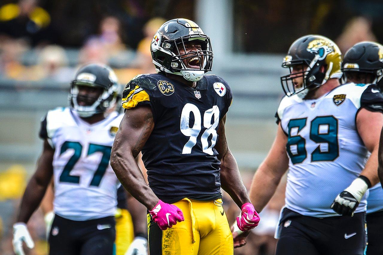 What happened to the Pittsburgh Steelers 2013 draft class? - Behind