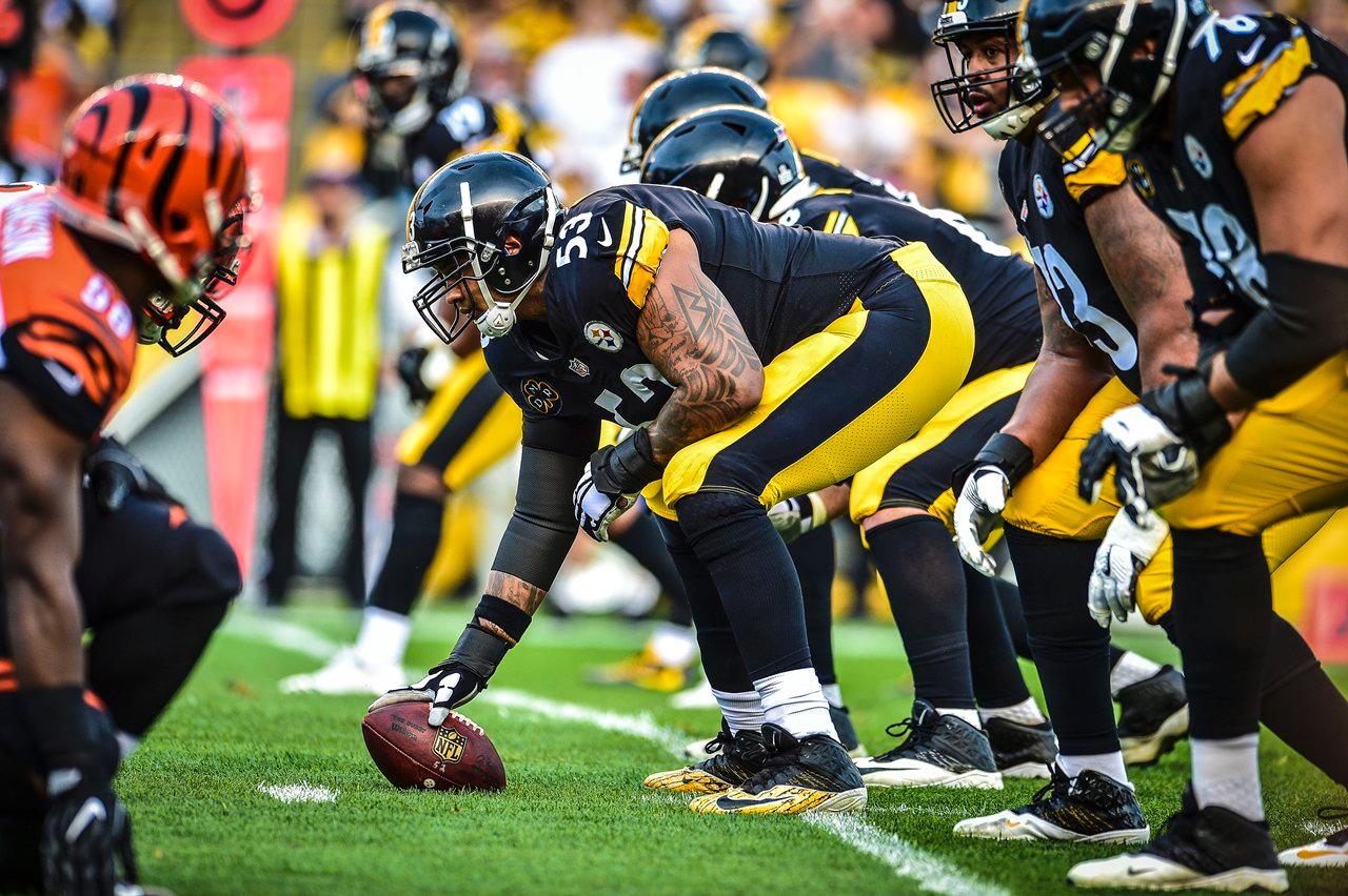 Mike Pelaia's First Look: Pittsburgh Steelers at Cincinnati Bengals - Steel  City Underground