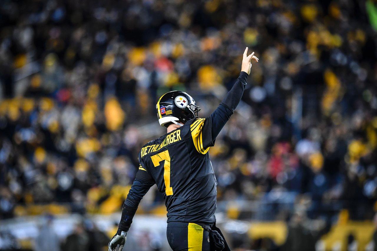 Pittsburgh Steelers Week 11 Winners And Losers - Steel City Underground