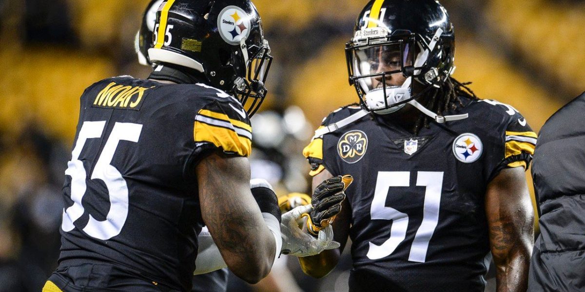 Can the Steelers rebound against the Browns on Monday night? - Steel City  Underground