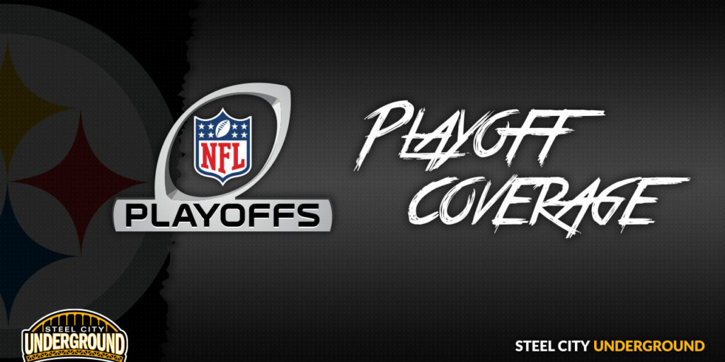 NFL Playoff Coverage