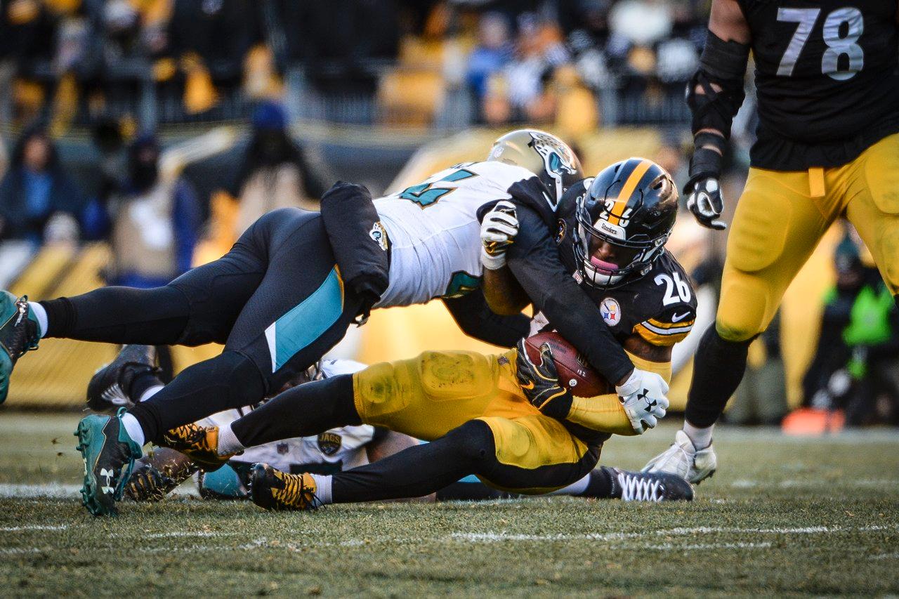 Steelers GameDay Cheat Sheet: Week 18 vs the Cleveland Browns - Steel City  Underground