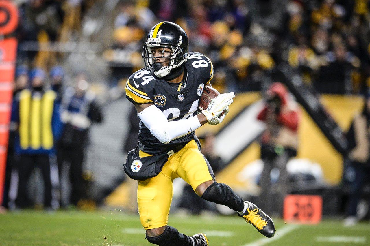 5 players to watch in the Steelers rematch with the Jaguars - Steel ...