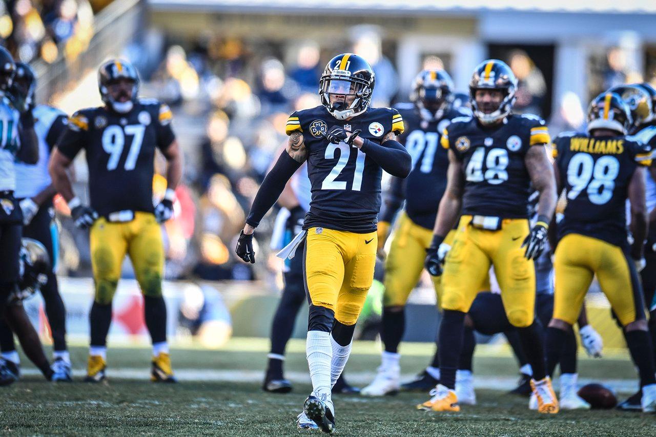 4 reasons fans are flocking to buy James Conner jerseys - Steel City  Underground