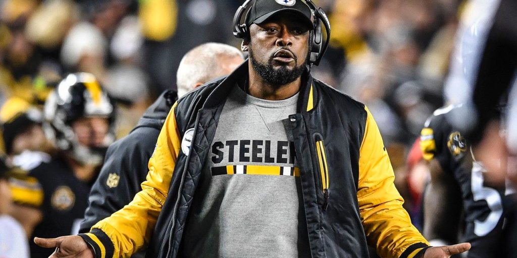 A culture change may be necessary after the Steelers loss to the ...