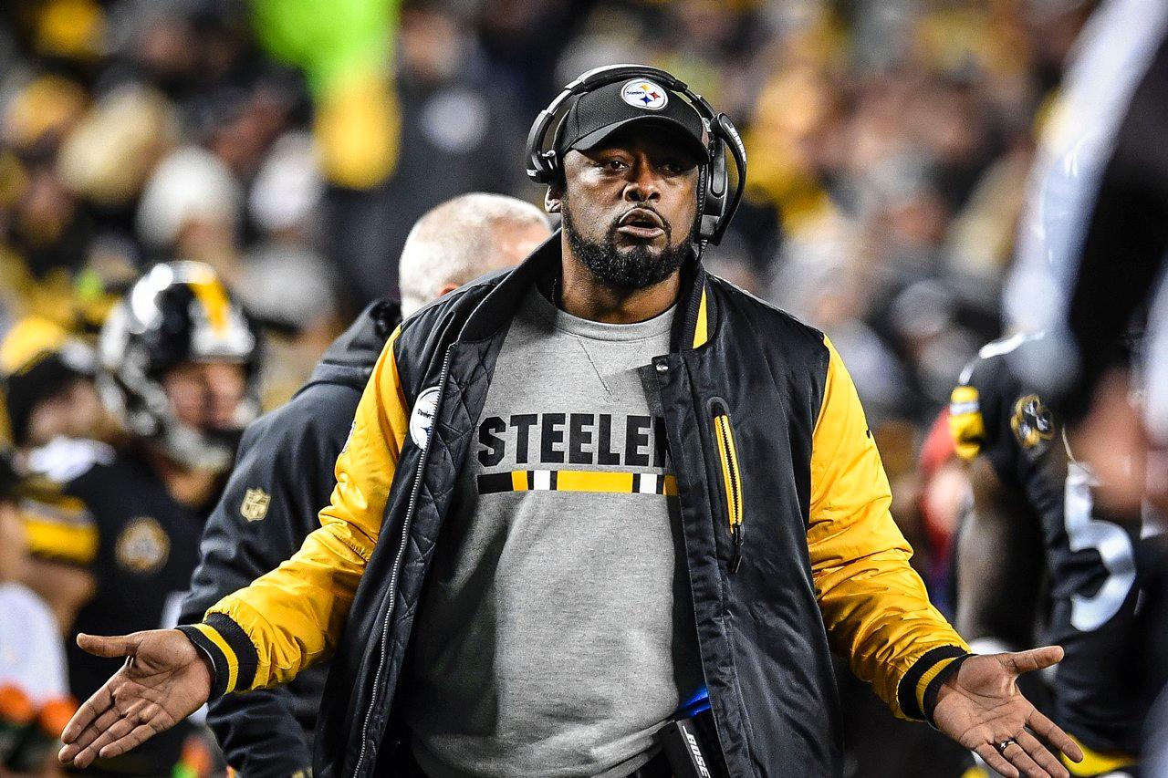 A Culture Change May Be Necessary After The Steelers Loss To The 