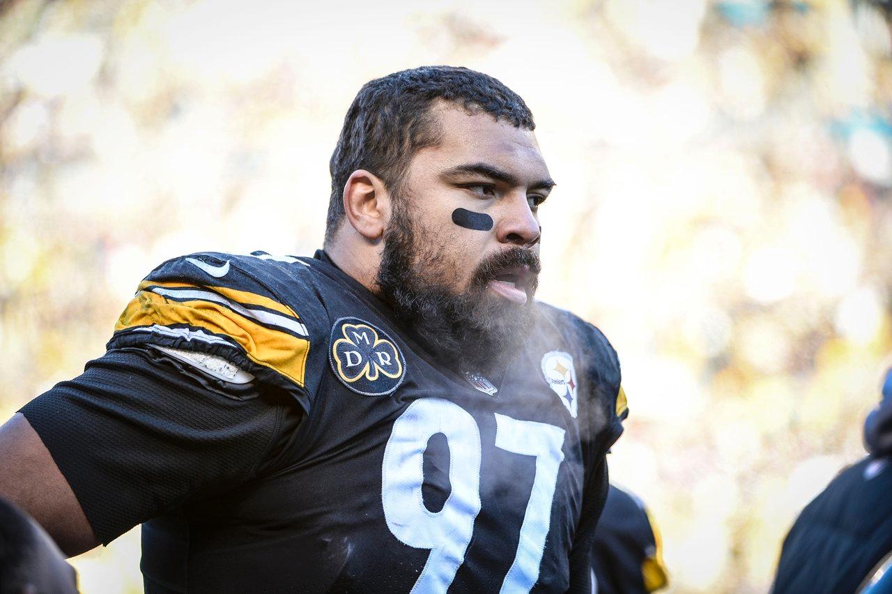 Steelers know one player can't replace DL Cam Heyward