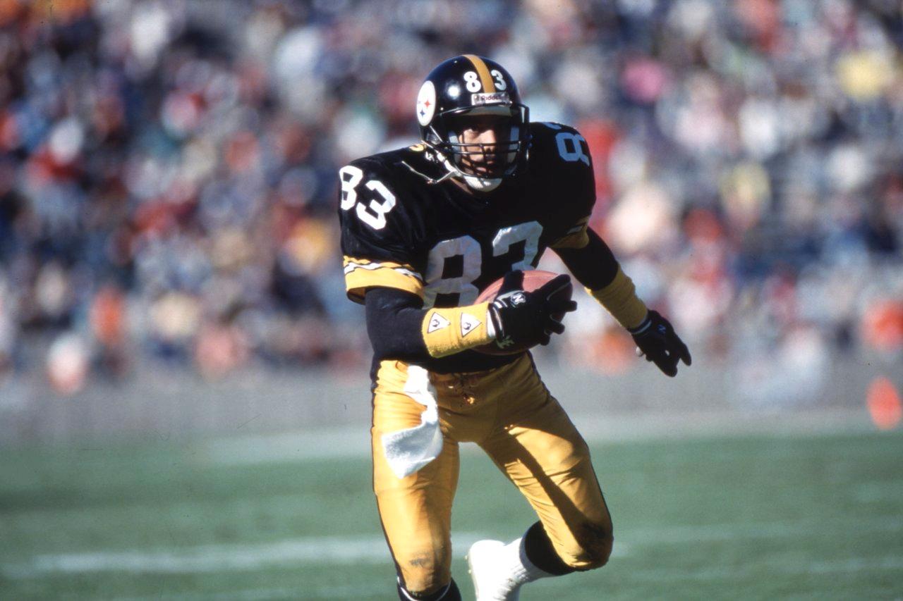 Steelers Throwback Thursday: 10 Pittsburgh players nominated to 2018 Pro  Bowl - Steel City Underground