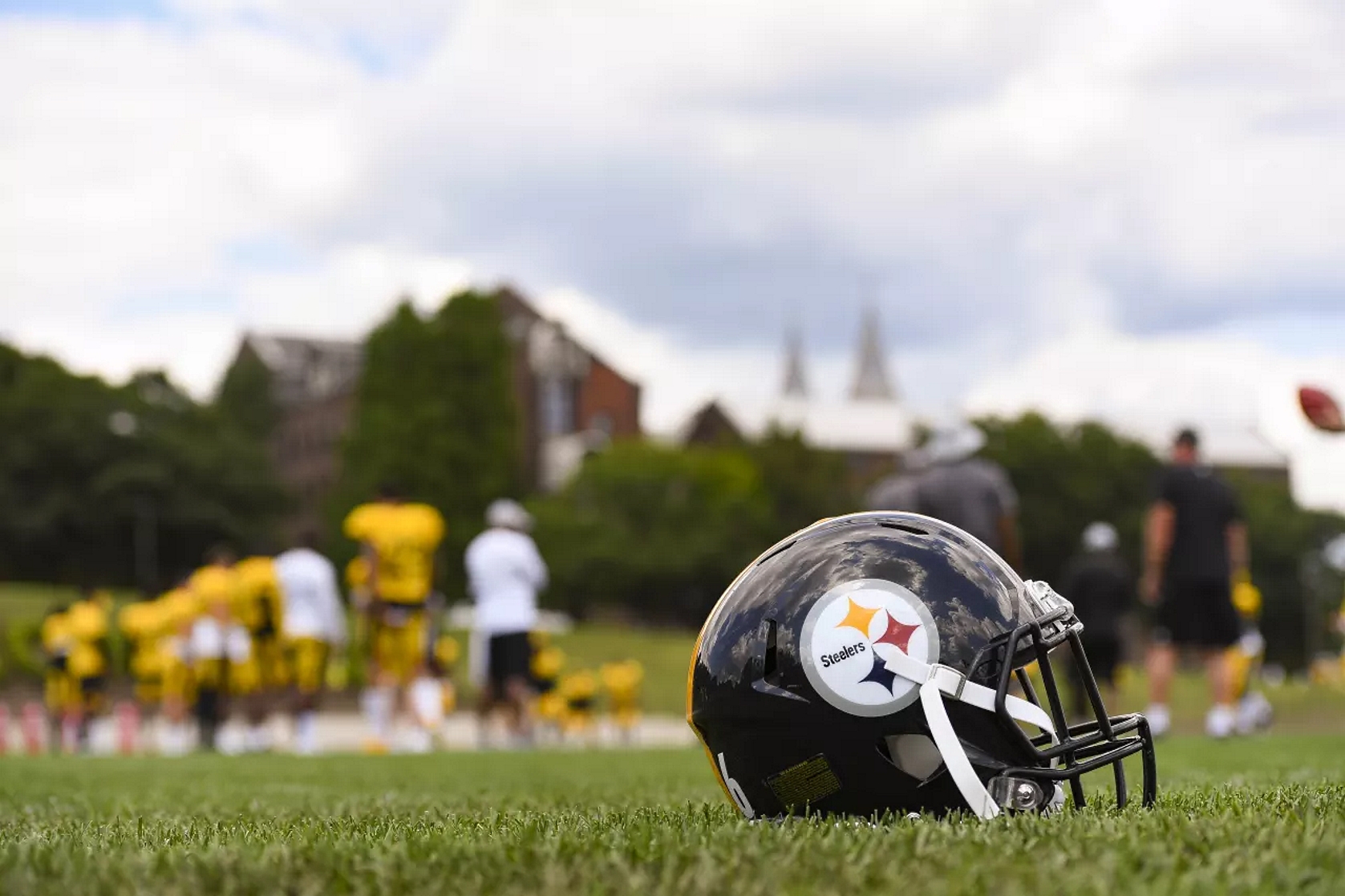 4 of the Steelers worst case scenarios for training camp