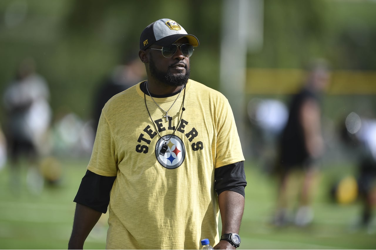 Takeaways: Steelers beat Bucs in first preseason game of 2023 - Steel City  Underground