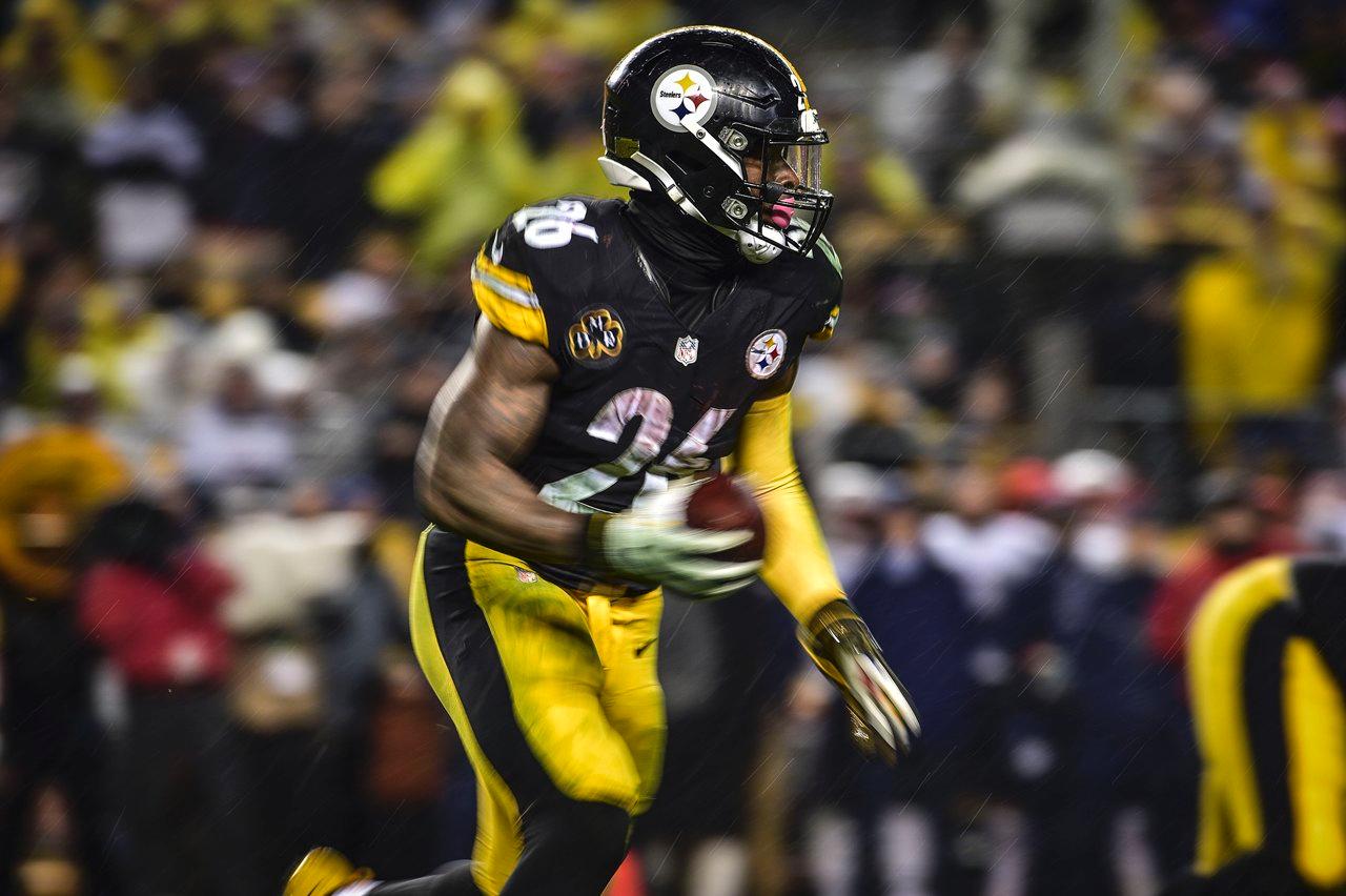 New Orleans Saints Rumors: Can Veteran Free Agent RB Le'Veon Bell Find A  Home In New Orleans?, New Orleans Saints Now by Chat Sports