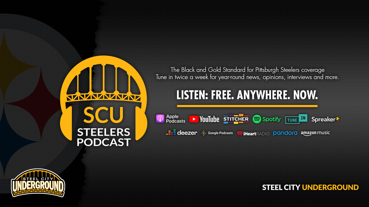 2022 Steelers Season Recall: Preseason Games Begin - Steel City Underground