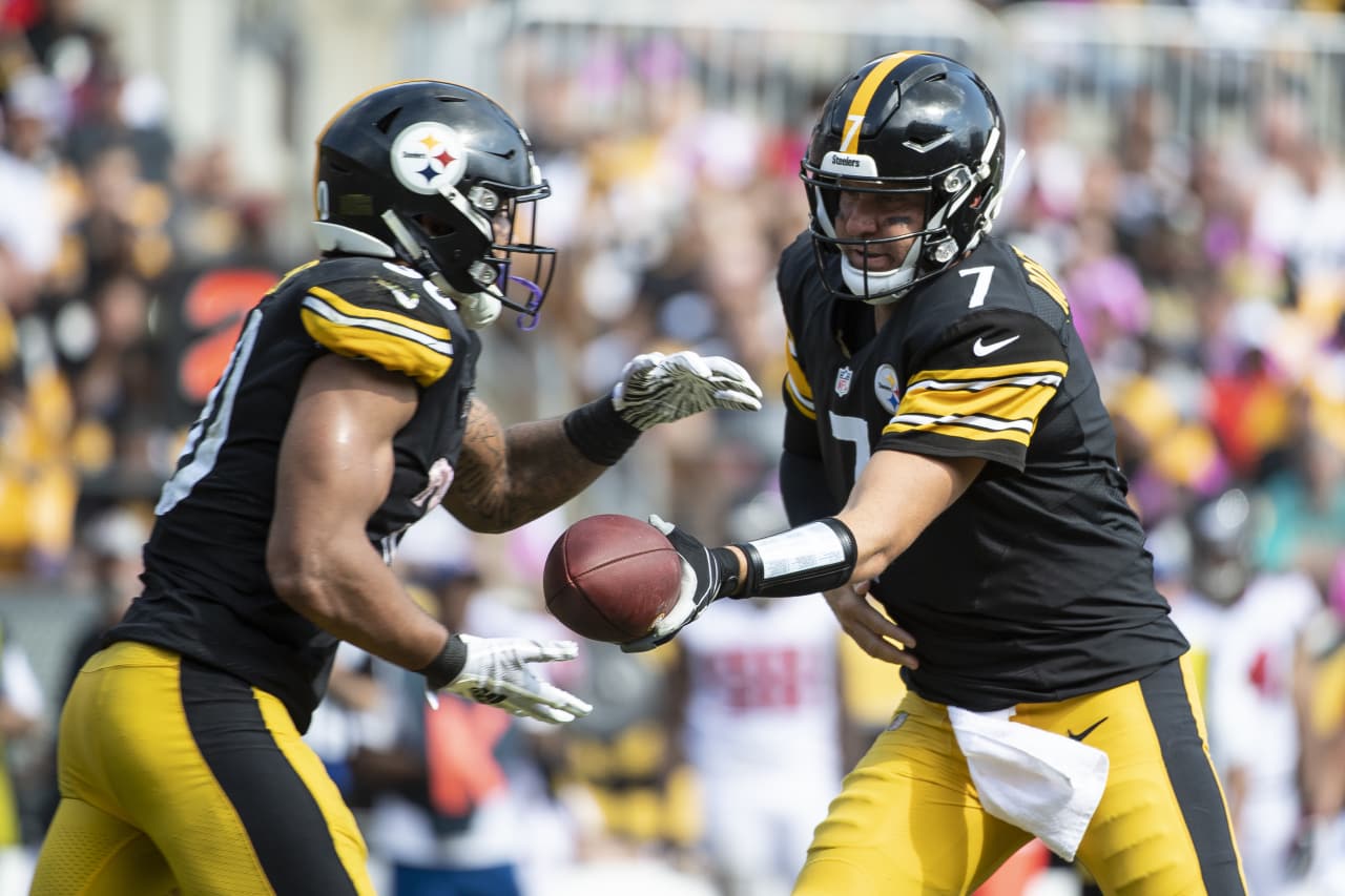 Which Steelers are early targets for your fantasy football team ...