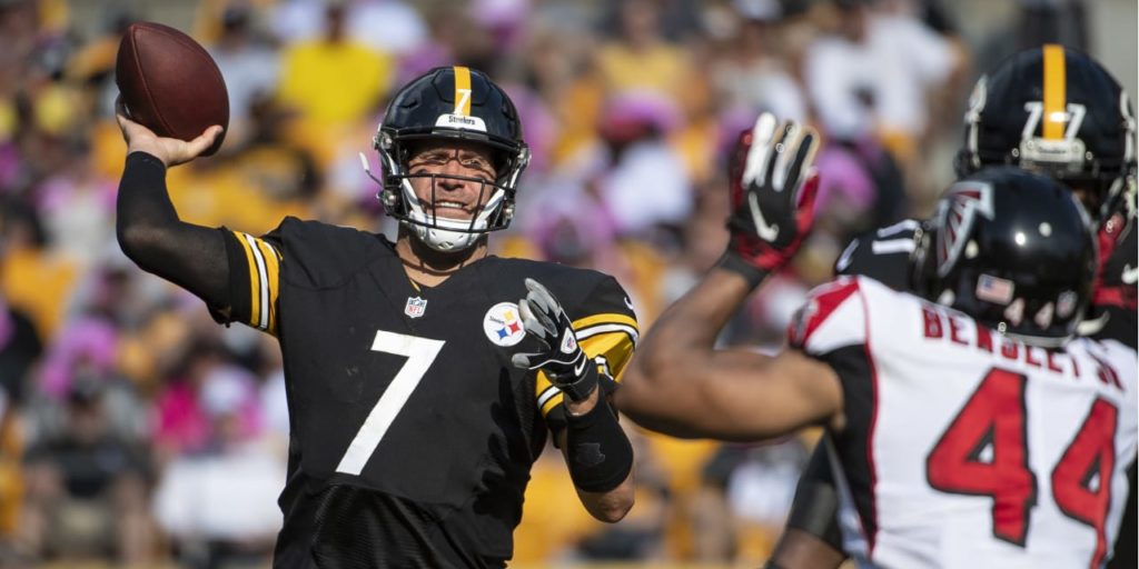 History suggests Steelers can't afford a slow start in Cincinnati this ...