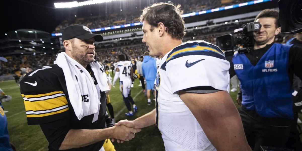 philip rivers throwback jersey