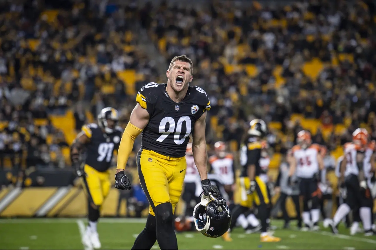 Steelers winners and losers in Week 17 loss to Ravens