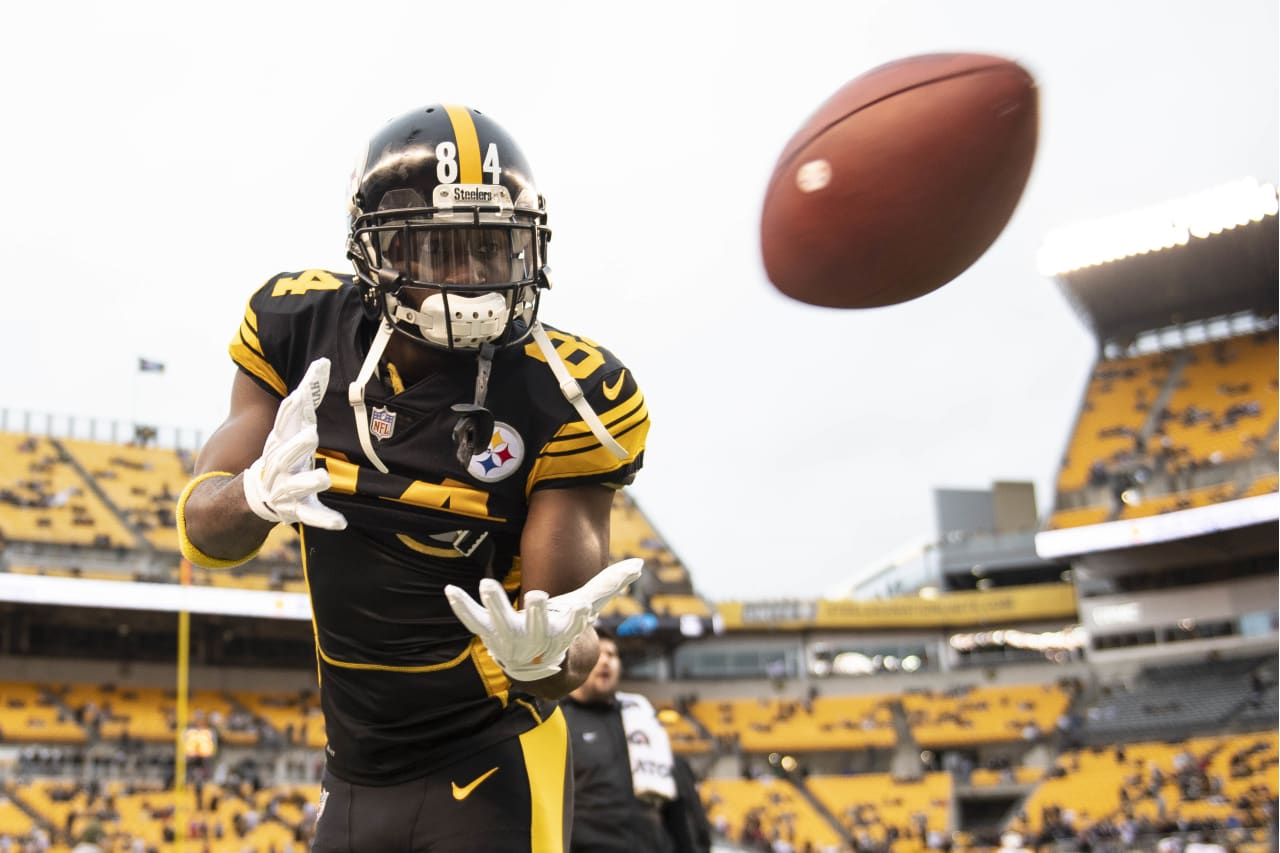 Pittsburgh Steelers: In this new era, teams will trade for Antonio