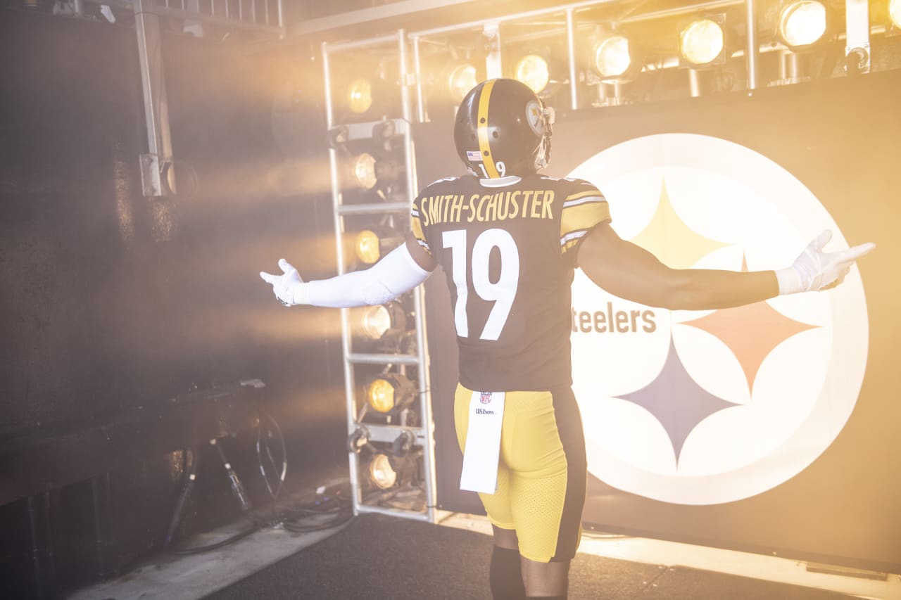5 riskiest Pittsburgh Steelers jersey purchases in 2021