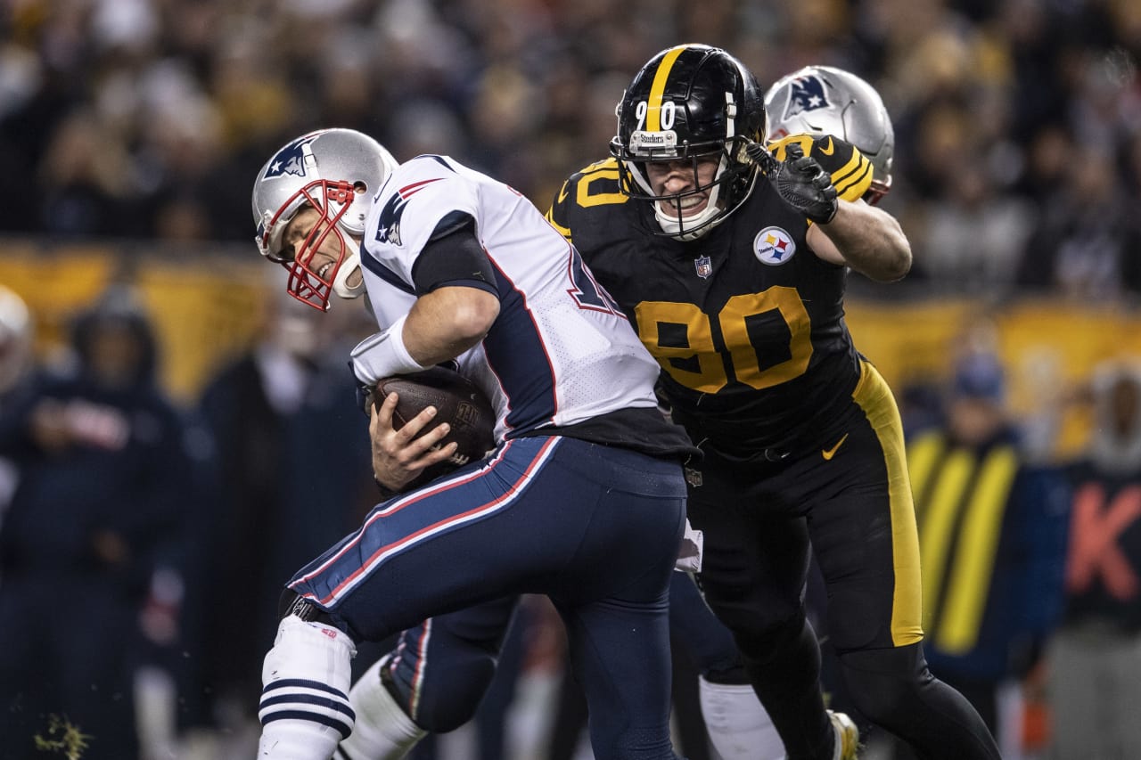 Pittsburgh Steelers: Fan rooting guide for Super Bowl 52