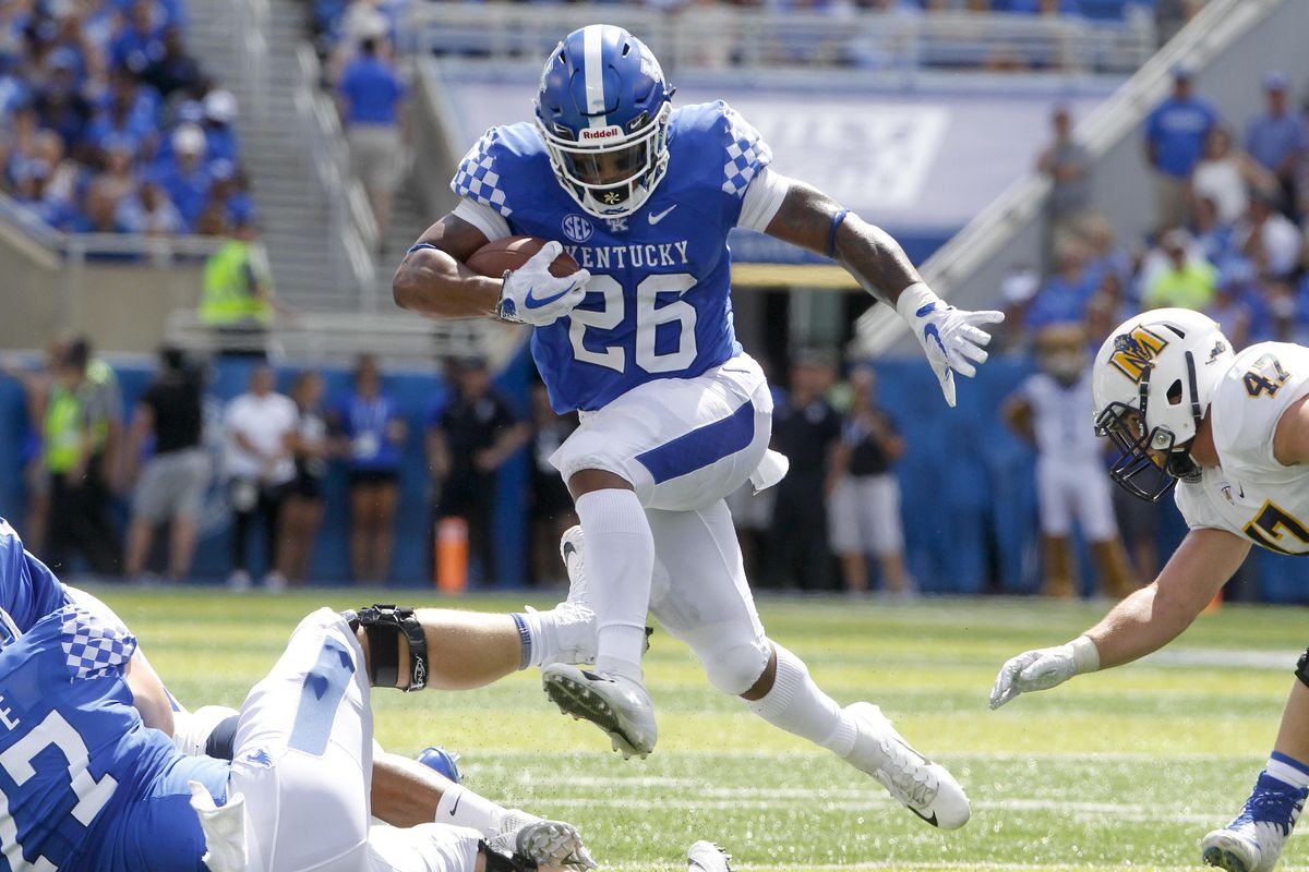 Is Benny Snell the Steelers next starting running back in waiting? - Behind  the Steel Curtain