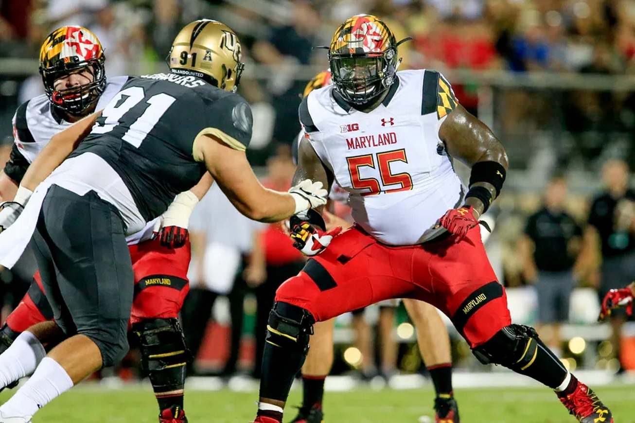 Steelers finalize 2019 NFL Draft by adding Derwin Gray to 